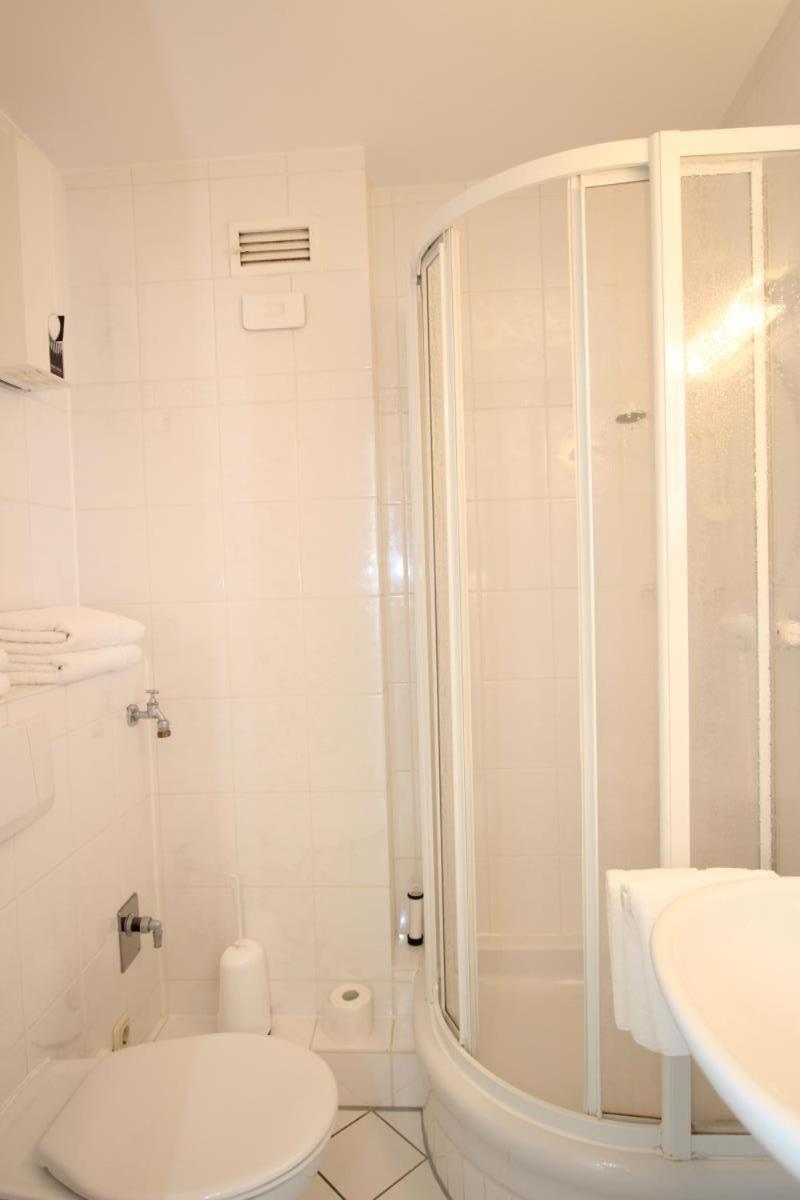 App. Renate 23 Apartamento Westerland Exterior foto